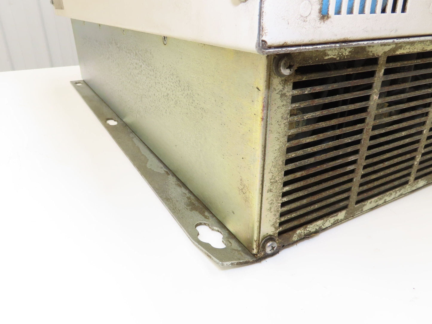 Spindel 50159-0 Master AC Motor Drive 40HP 460V 52A 800hz