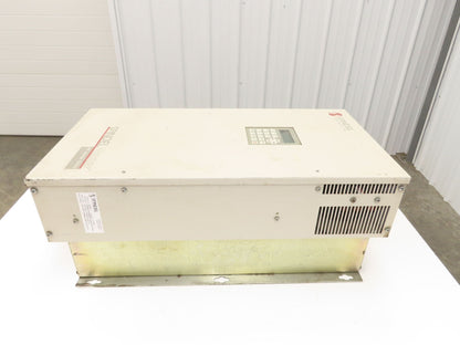 Spindel 50159-0 Master AC Motor Drive 40HP 460V 52A 800hz