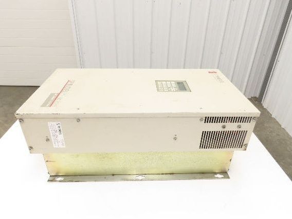 Spindel 50159-0 Master AC Motor Drive 40HP 460V 52A 800hz