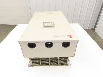 Spindel 50159-0 Master AC Motor Drive 40HP 460V 52A 800hz