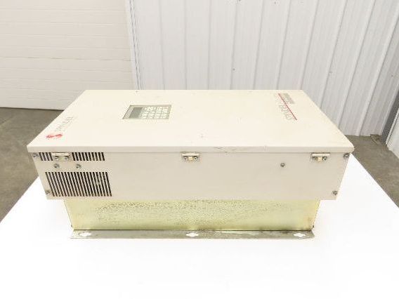 Spindel 50159-0 Master AC Motor Drive 40HP 460V 52A 800hz
