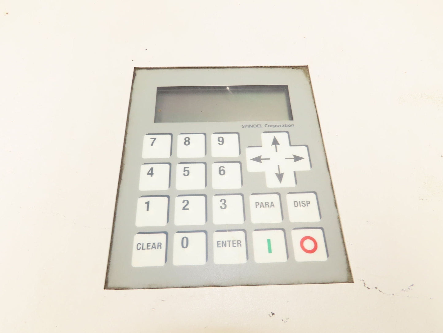 Spindel 50159-0 Master AC Motor Drive 40HP 460V 52A 800hz