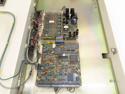 Spindel 50159-0 Master AC Motor Drive 40HP 460V 52A 800hz