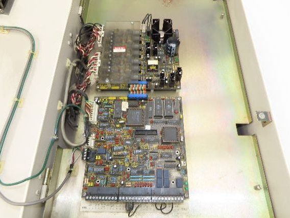 Spindel 50159-0 Master AC Motor Drive 40HP 460V 52A 800hz