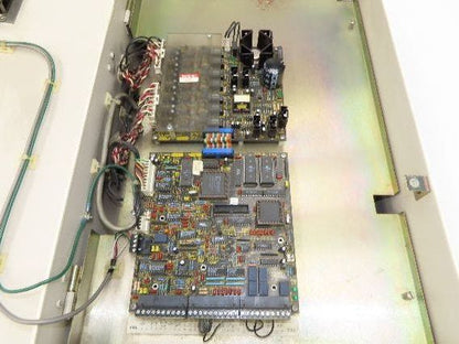 Spindel 50159-0 Master AC Motor Drive 40HP 460V 52A 800hz