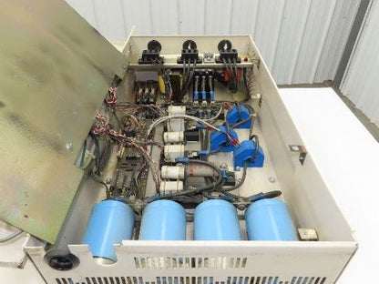 Spindel 50159-0 Master AC Motor Drive 40HP 460V 52A 800hz