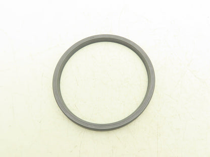 Zatkoff 37506500-500 Hydraulic Dbl Lip Rod Seal 6.5x7.25x0.5" P4615A90