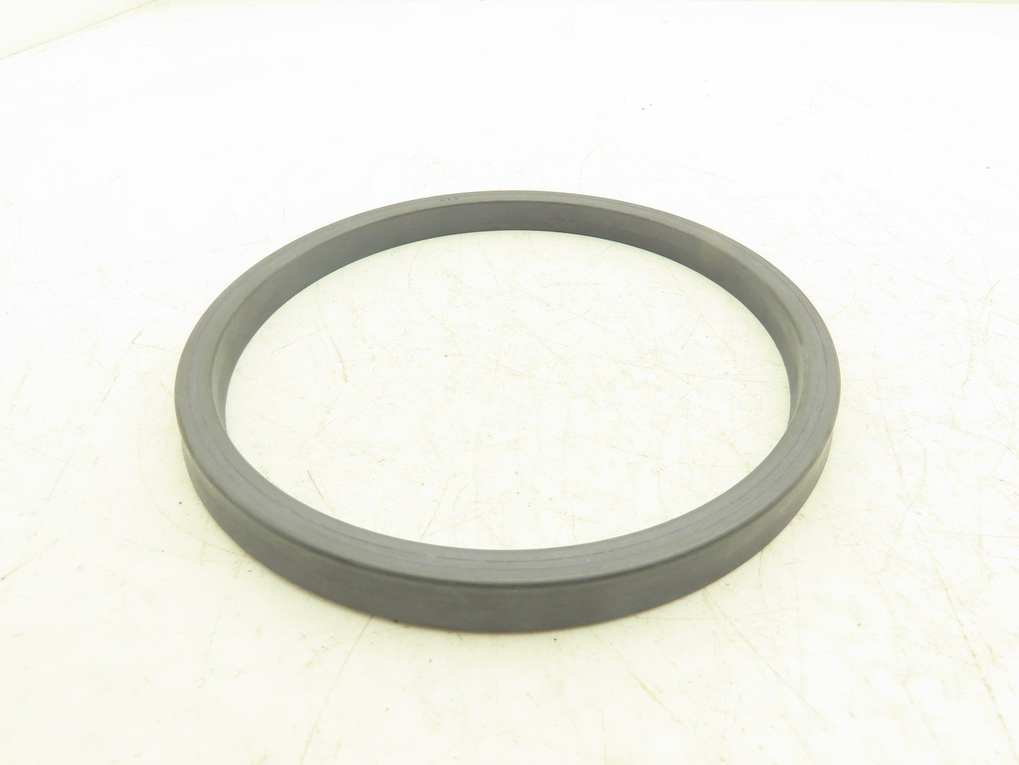 Zatkoff 37506500-500 Hydraulic Dbl Lip Rod Seal 6.5x7.25x0.5" P4615A90