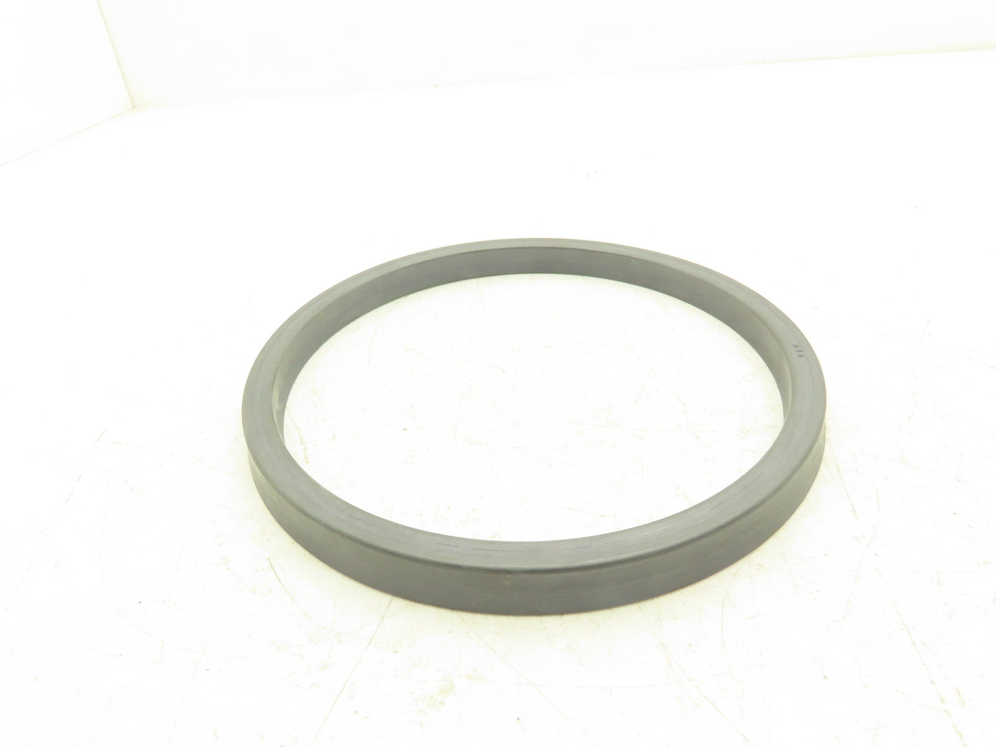 Zatkoff 37506500-500 Hydraulic Dbl Lip Rod Seal 6.5x7.25x0.5" P4615A90