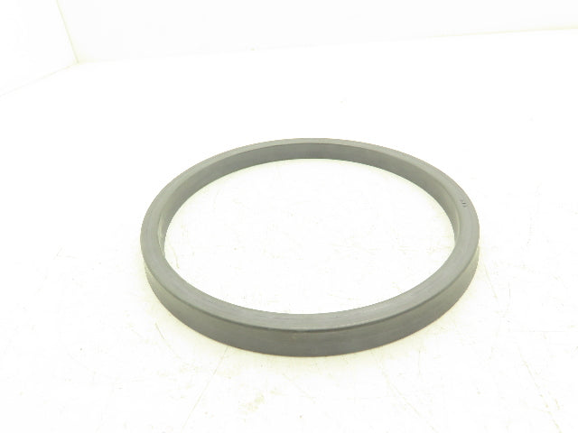 Zatkoff 37506500-500 Hydraulic Dbl Lip Rod Seal 6.5x7.25x0.5" P4615A90