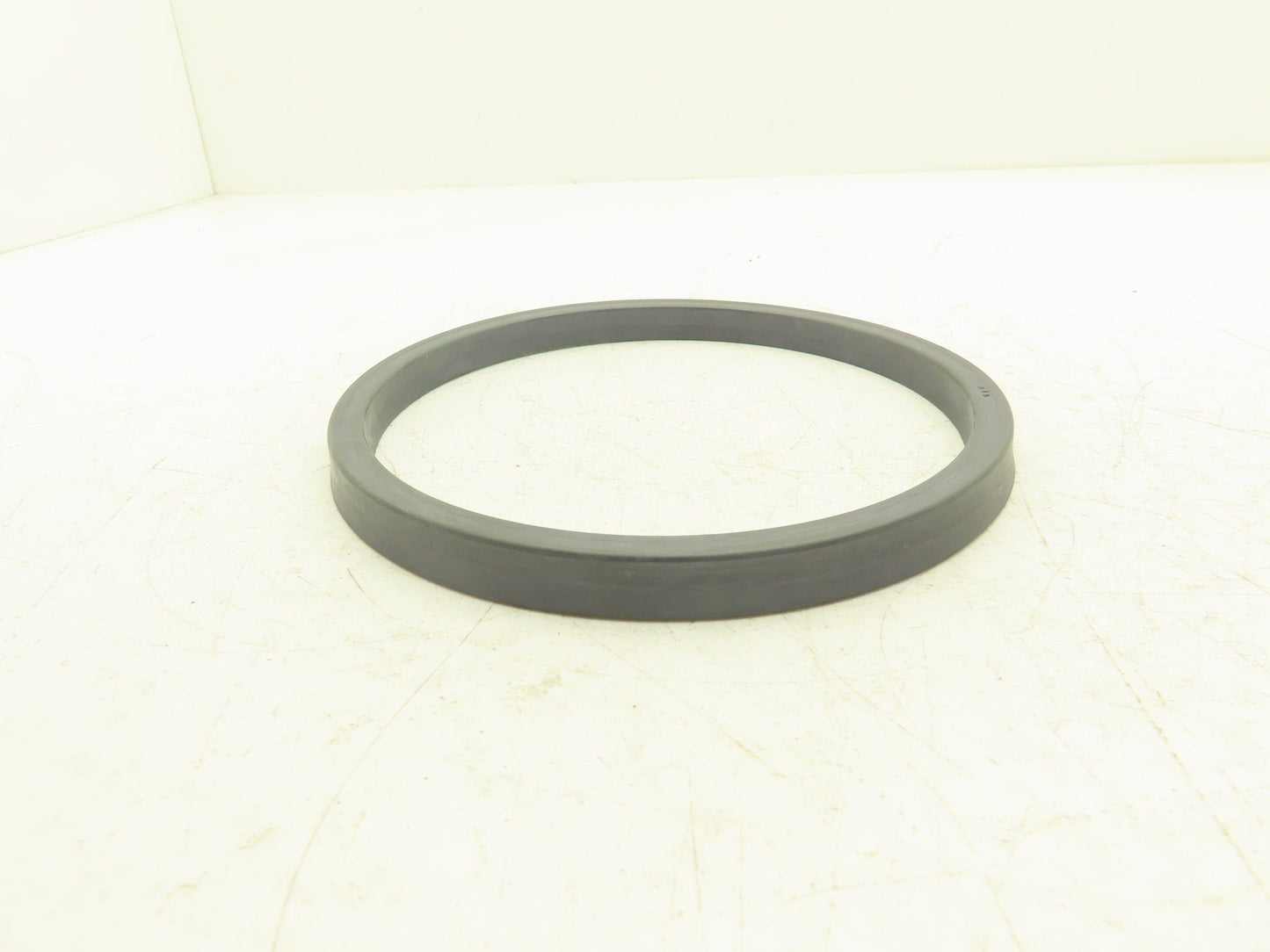 Zatkoff 37506500-500 Hydraulic Dbl Lip Rod Seal 6.5x7.25x0.5" P4615A90