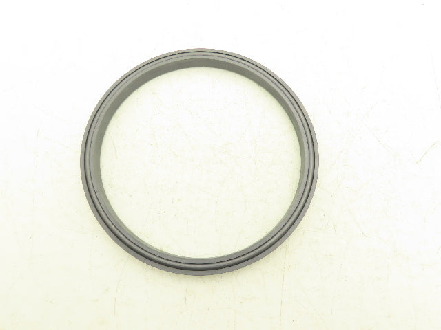 Zatkoff 37506500-500 Hydraulic Dbl Lip Rod Seal 6.5x7.25x0.5" P4615A90