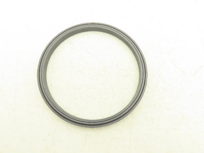 Zatkoff 37506500-500 Hydraulic Dbl Lip Rod Seal 6.5x7.25x0.5" P4615A90