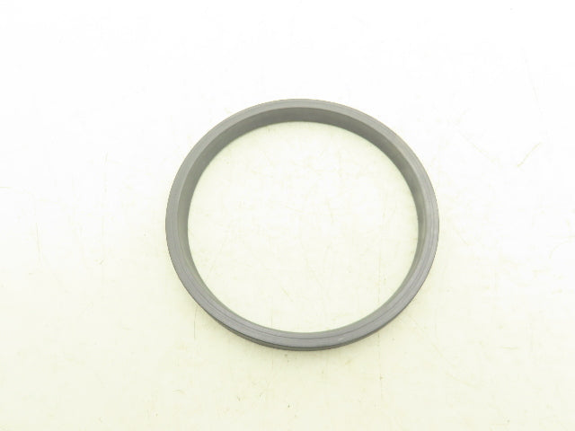 Zatkoff 37506500-625 Hydraulic Dbl Lip Rod Seal 6.5x7.25x0.625" P4615A90