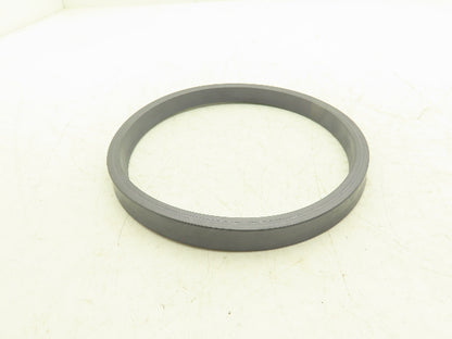 Zatkoff 37506500-625 Hydraulic Dbl Lip Rod Seal 6.5x7.25x0.625" P4615A90