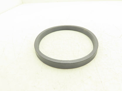 Zatkoff 37506500-625 Hydraulic Dbl Lip Rod Seal 6.5x7.25x0.625" P4615A90