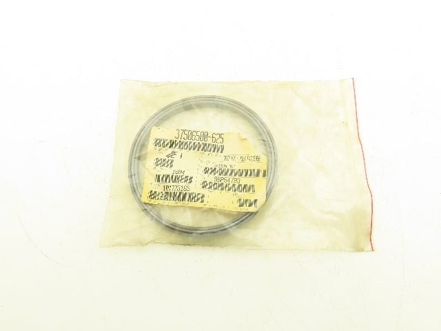 Zatkoff 37506500-625 Hydraulic Dbl Lip Rod Seal 6.5x7.25x0.625" P4615A90