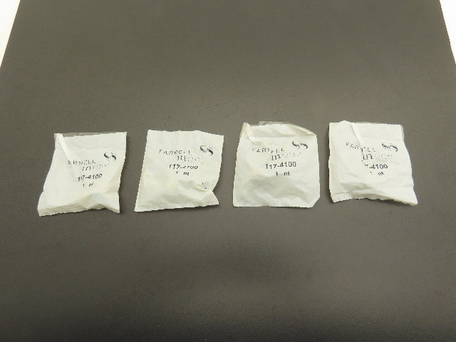 3-1625931-9 Panel Mount Potentiometer 220 Ohm 2Watt  Lot of 4