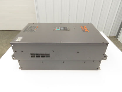 Fuji FRN45G11S-4 Frenic 5000G11 AC Drive 69kVa 480V 91A 3Ph