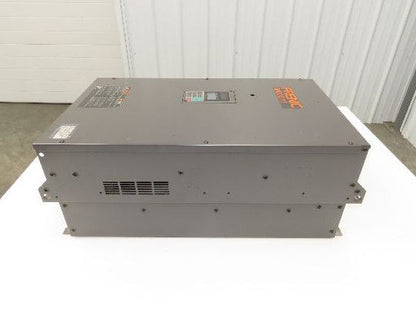 Fuji FRN45G11S-4 Frenic 5000G11 AC Drive 69kVa 480V 91A 3Ph