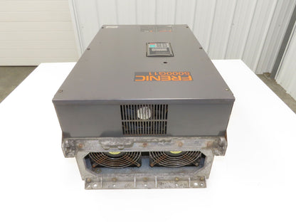 Fuji FRN45G11S-4 Frenic 5000G11 AC Drive 69kVa 480V 91A 3Ph