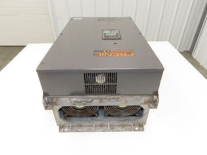 Fuji FRN45G11S-4 Frenic 5000G11 AC Drive 69kVa 480V 91A 3Ph