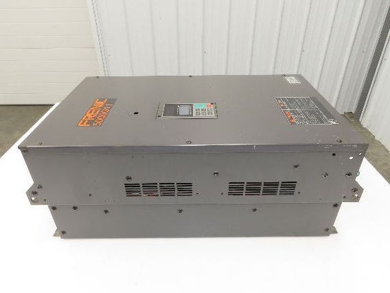 Fuji FRN45G11S-4 Frenic 5000G11 AC Drive 69kVa 480V 91A 3Ph