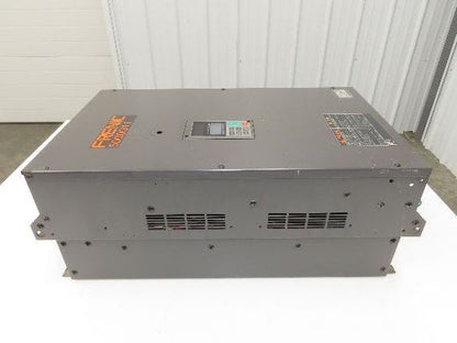 Fuji FRN45G11S-4 Frenic 5000G11 AC Drive 69kVa 480V 91A 3Ph