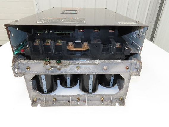 Fuji FRN45G11S-4 Frenic 5000G11 AC Drive 69kVa 480V 91A 3Ph