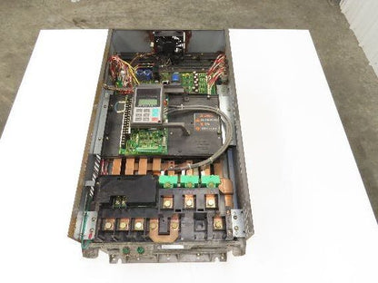 Fuji FRN45G11S-4 Frenic 5000G11 AC Drive 69kVa 480V 91A 3Ph