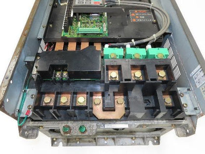 Fuji FRN45G11S-4 Frenic 5000G11 AC Drive 69kVa 480V 91A 3Ph