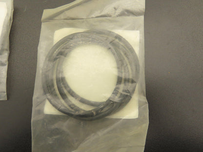 Yamada 684121 Diaphragm Pump O-Ring Seal  Lot of 20