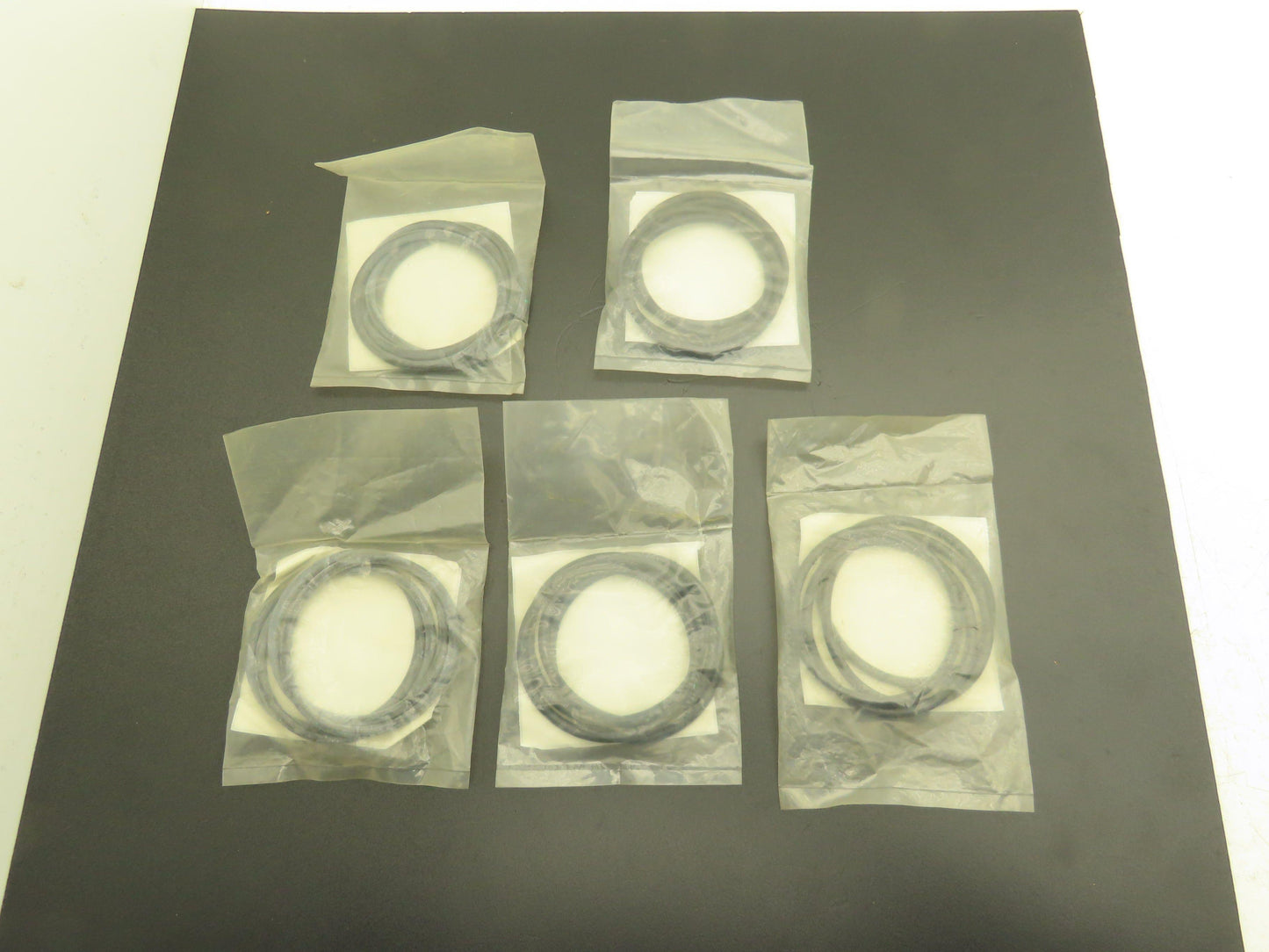Yamada 684121 Diaphragm Pump O-Ring Seal  Lot of 20