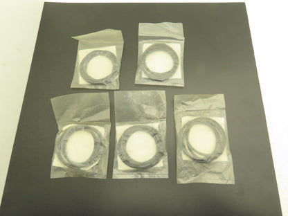 Yamada 684121 Diaphragm Pump O-Ring Seal  Lot of 20
