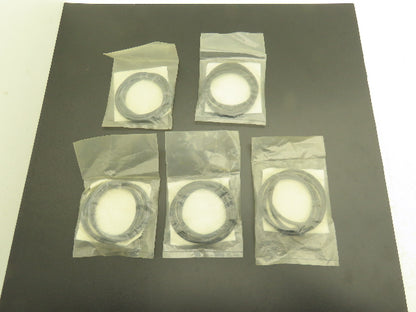 Yamada 684121 Diaphragm Pump O-Ring Seal  Lot of 20