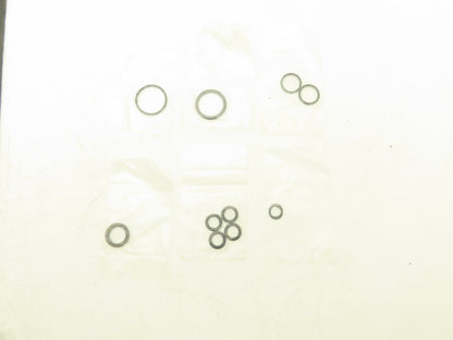 Binks 862004 Air Motor Repair Service Kit - Complete