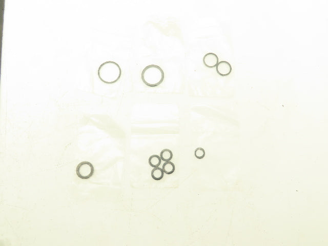 Binks 862004 Air Motor Repair Service Kit - Complete