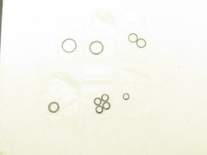 Binks 862004 Air Motor Repair Service Kit - Complete