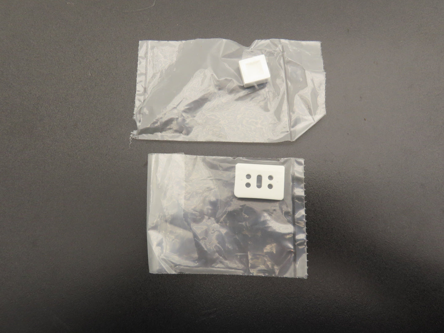 Binks 862004 Air Motor Repair Service Kit - Complete