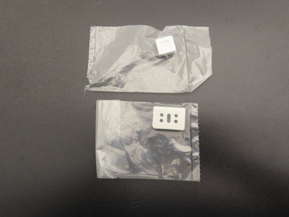 Binks 862004 Air Motor Repair Service Kit - Complete