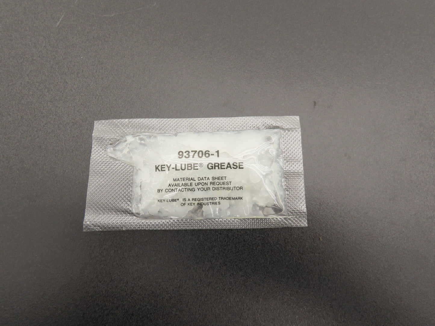 Binks 862004 Air Motor Repair Service Kit - Complete