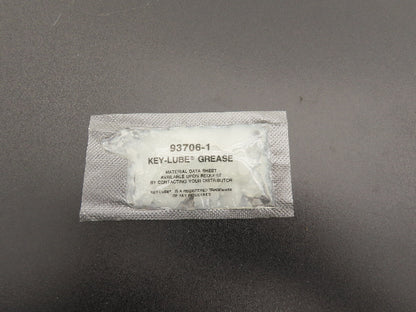 Binks 862004 Air Motor Repair Service Kit - Complete