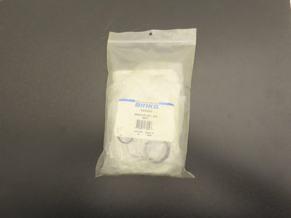 Binks 862004 Air Motor Repair Service Kit - Complete