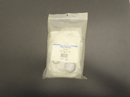 Binks 862004 Air Motor Repair Service Kit - Complete