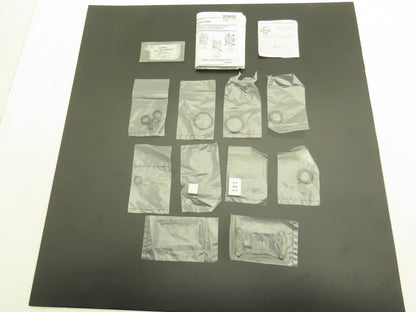 Binks 862004 Air Motor Repair Service Kit - Complete