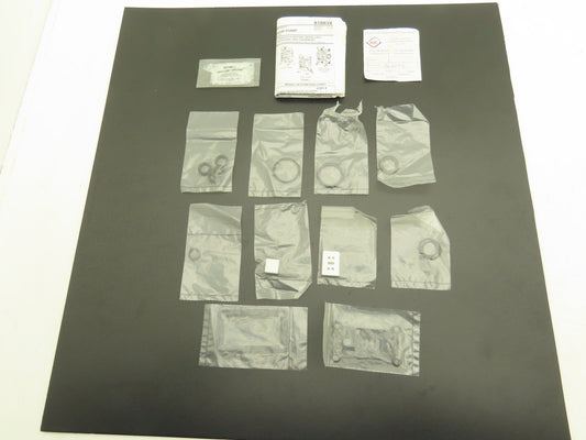 Binks 862004 Air Motor Repair Service Kit - Complete