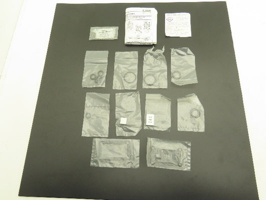 Binks 862004 Air Motor Repair Service Kit - Complete