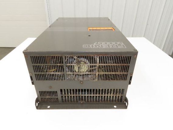 Fuji FRN045G7-4 Frenic 5000G7 AC Drive 69kVa 480V 91A 3Ph