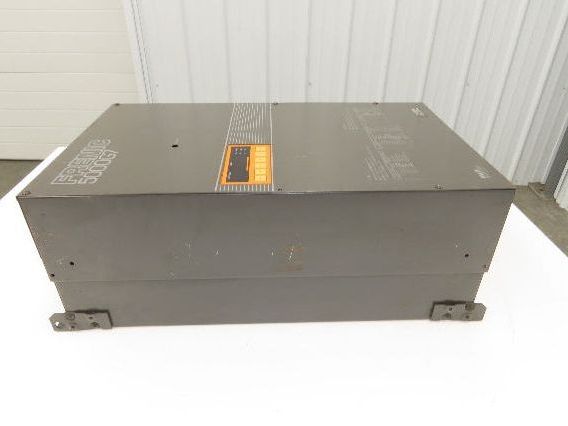 Fuji FRN045G7-4 Frenic 5000G7 AC Drive 69kVa 480V 91A 3Ph