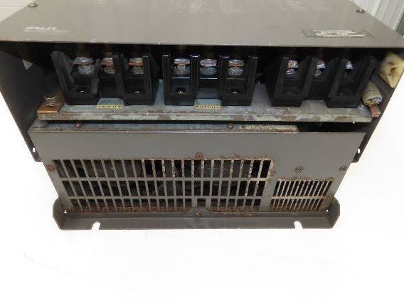 Fuji FRN045G7-4 Frenic 5000G7 AC Drive 69kVa 480V 91A 3Ph